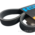 OEM: 20712530 / 10PK1447 Karet Poly Ribbed Belt